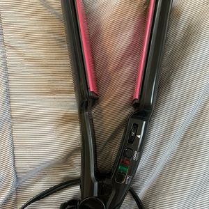 Straightener